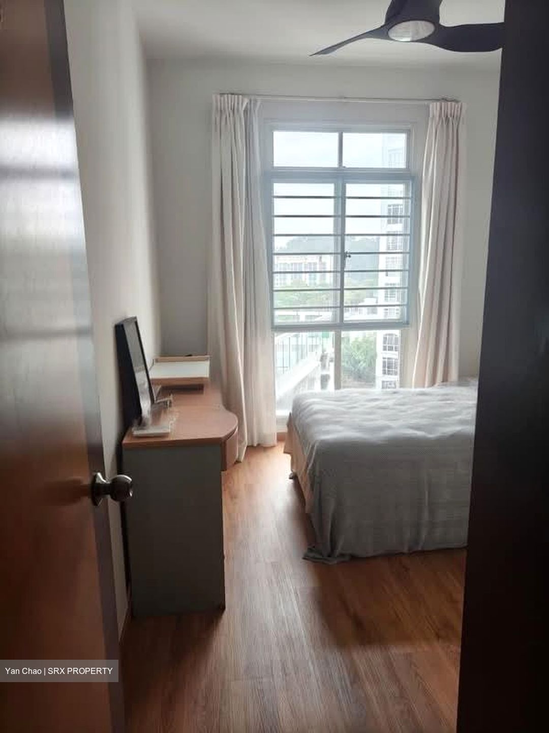 Casablanca (D25), Condominium #567706081